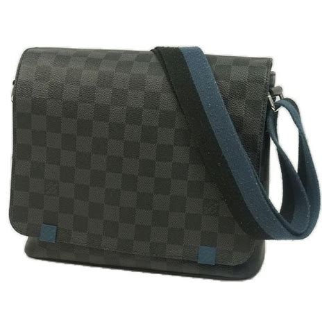 louis vuitton tasche herren gefälscht|Louis Vuitton umhängetasche.